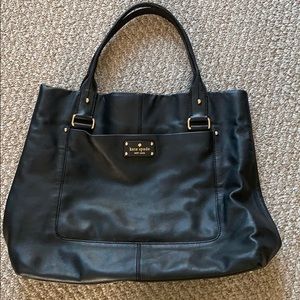 Kate Spade Large Purse